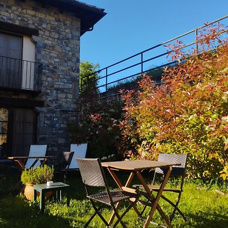 Casa Tadeguaz Guest House Fago Exterior photo