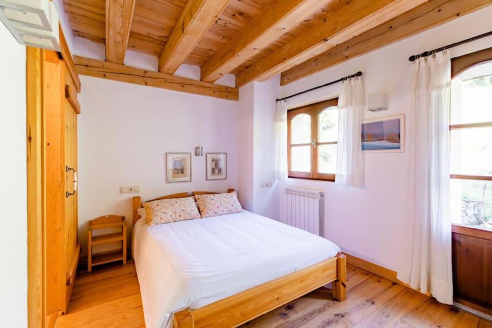 Casa Tadeguaz Guest House Fago Exterior photo