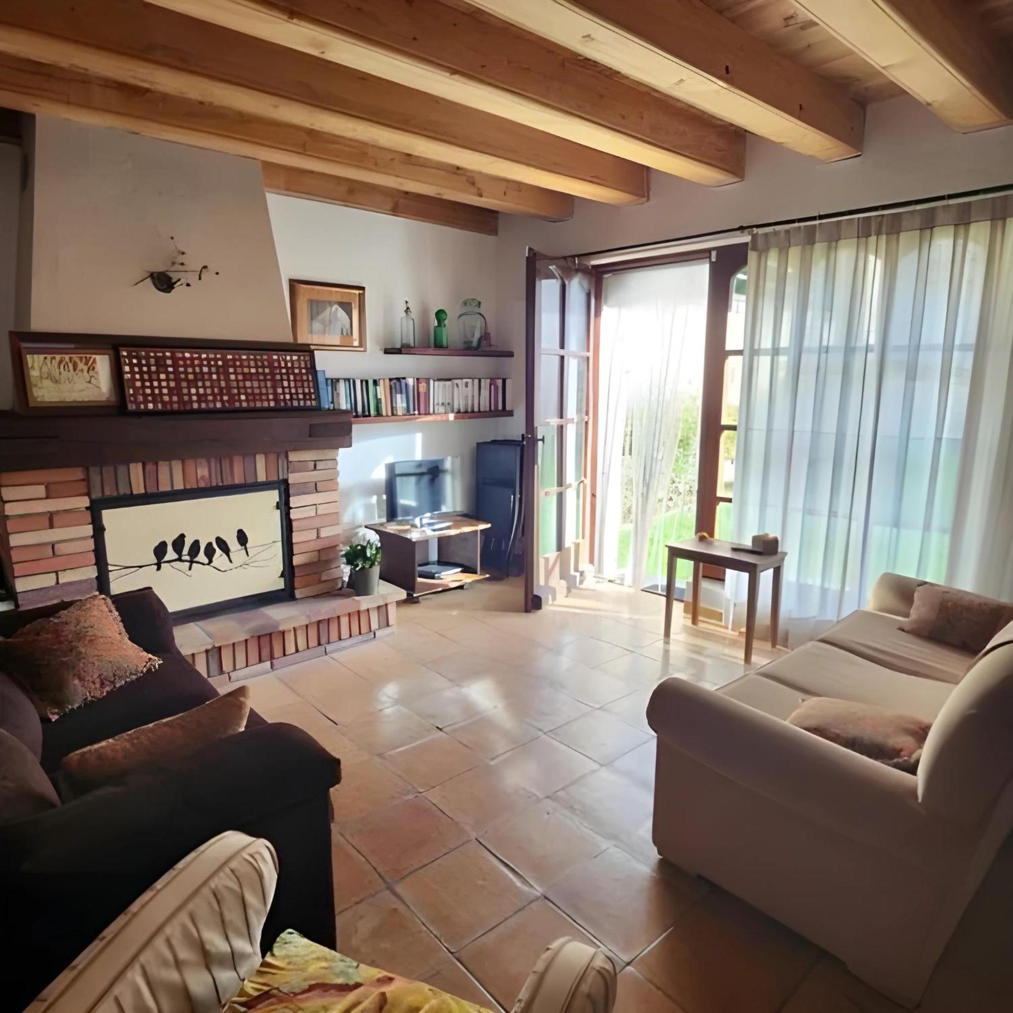 Casa Tadeguaz Guest House Fago Exterior photo