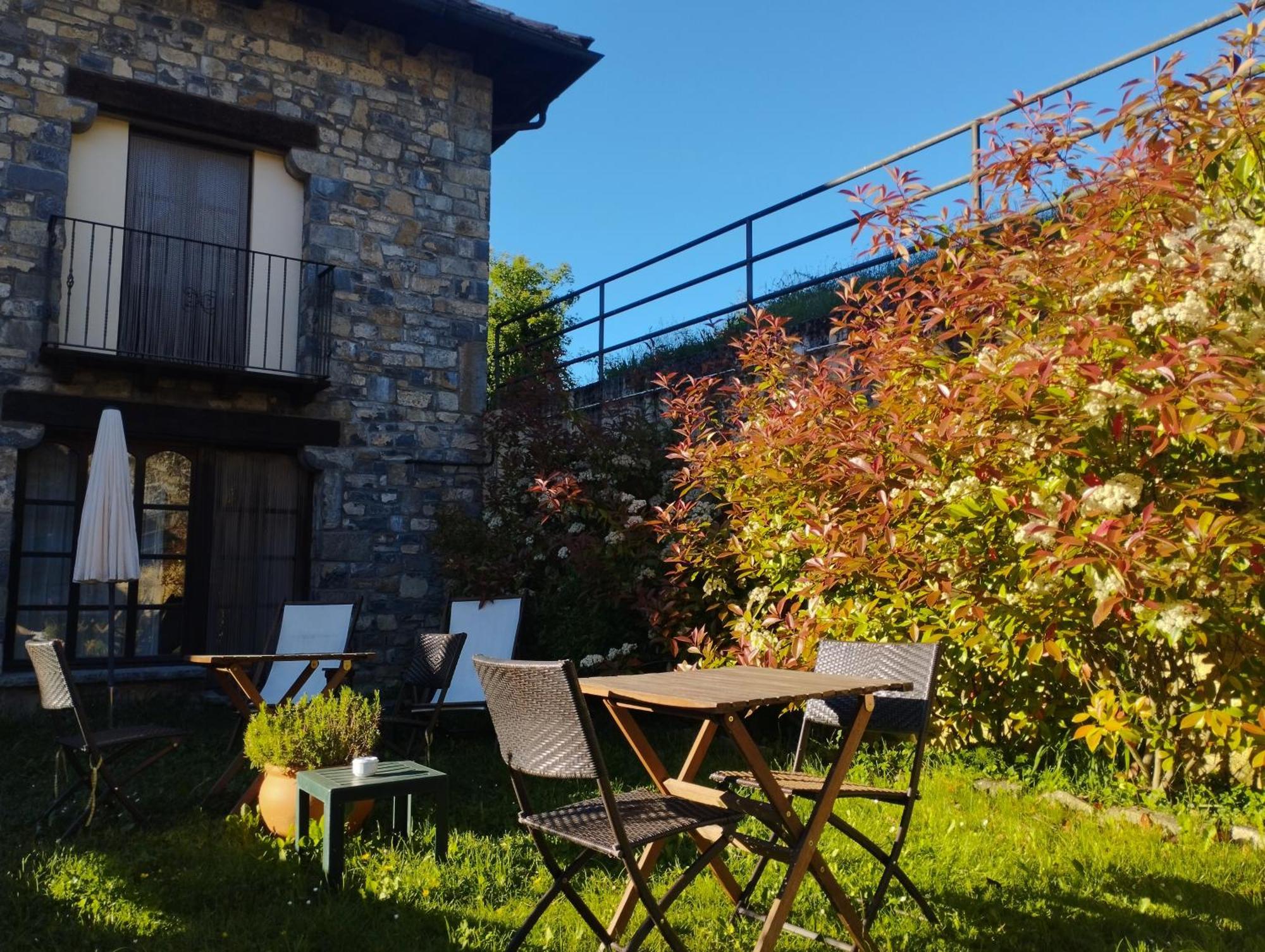 Casa Tadeguaz Guest House Fago Exterior photo